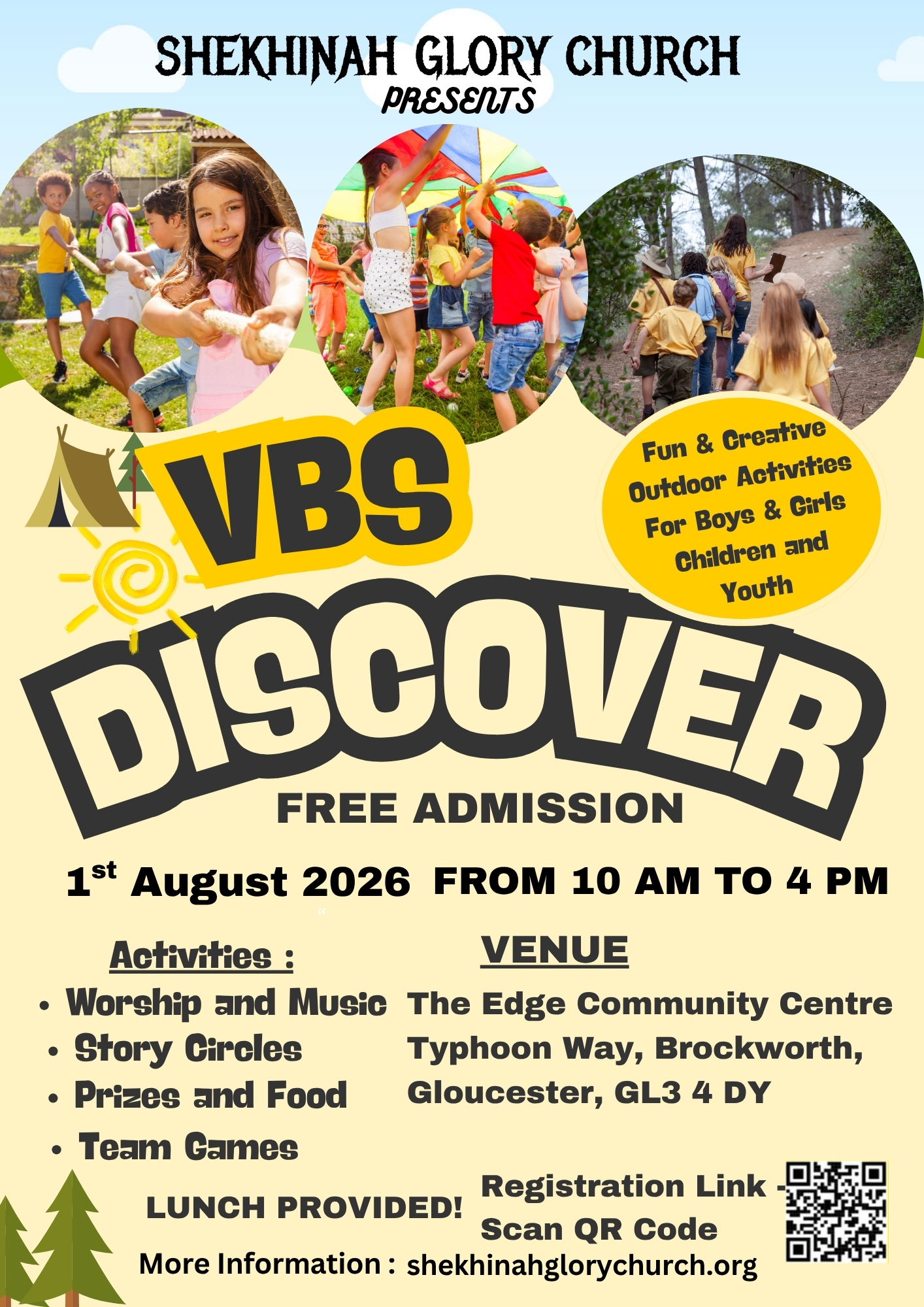 VBS